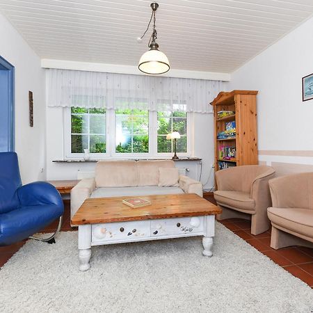 קרוליננזיל Ferienhaus Dohlennest מראה חיצוני תמונה
