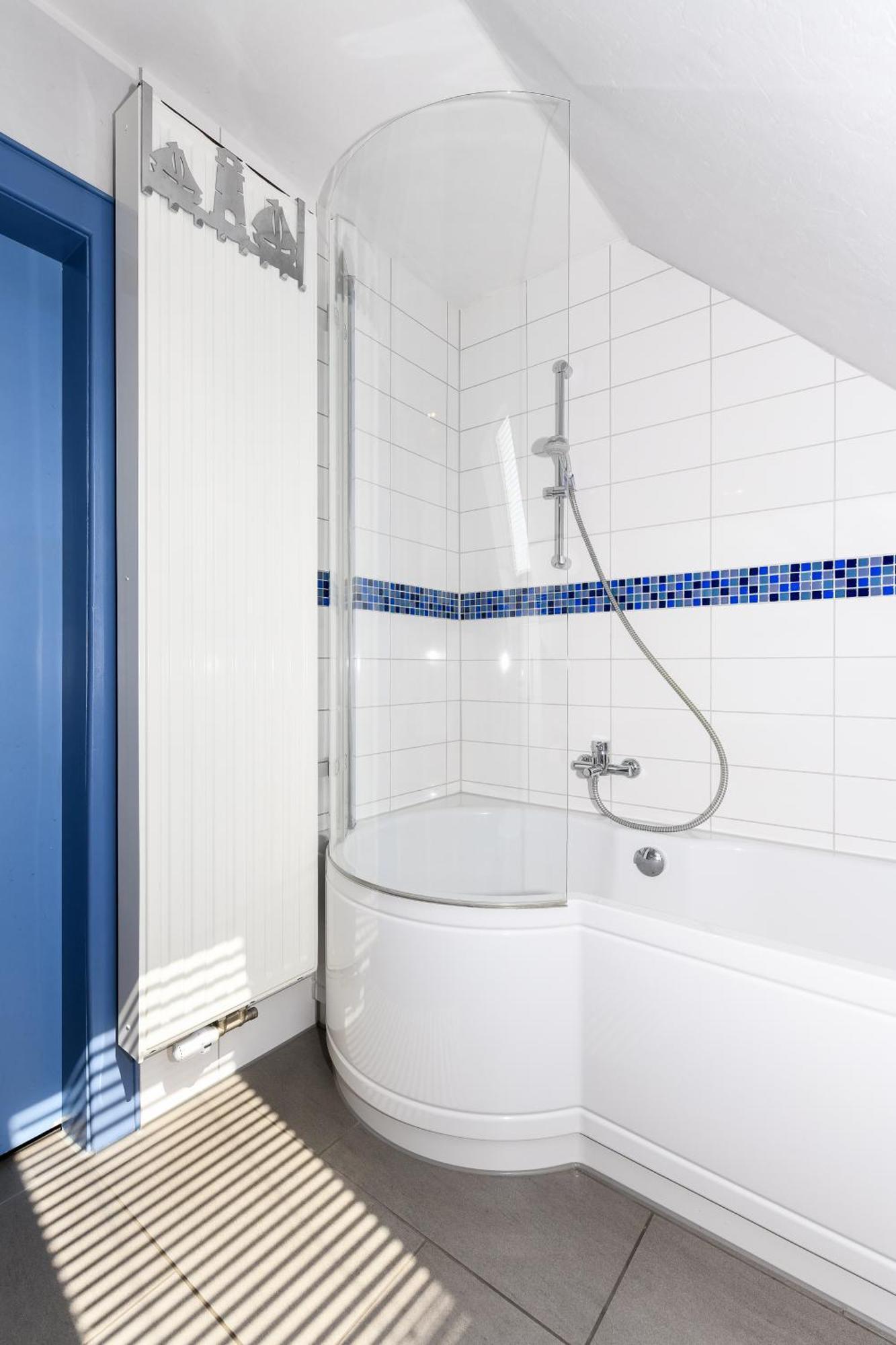 קרוליננזיל Ferienhaus Dohlennest מראה חיצוני תמונה