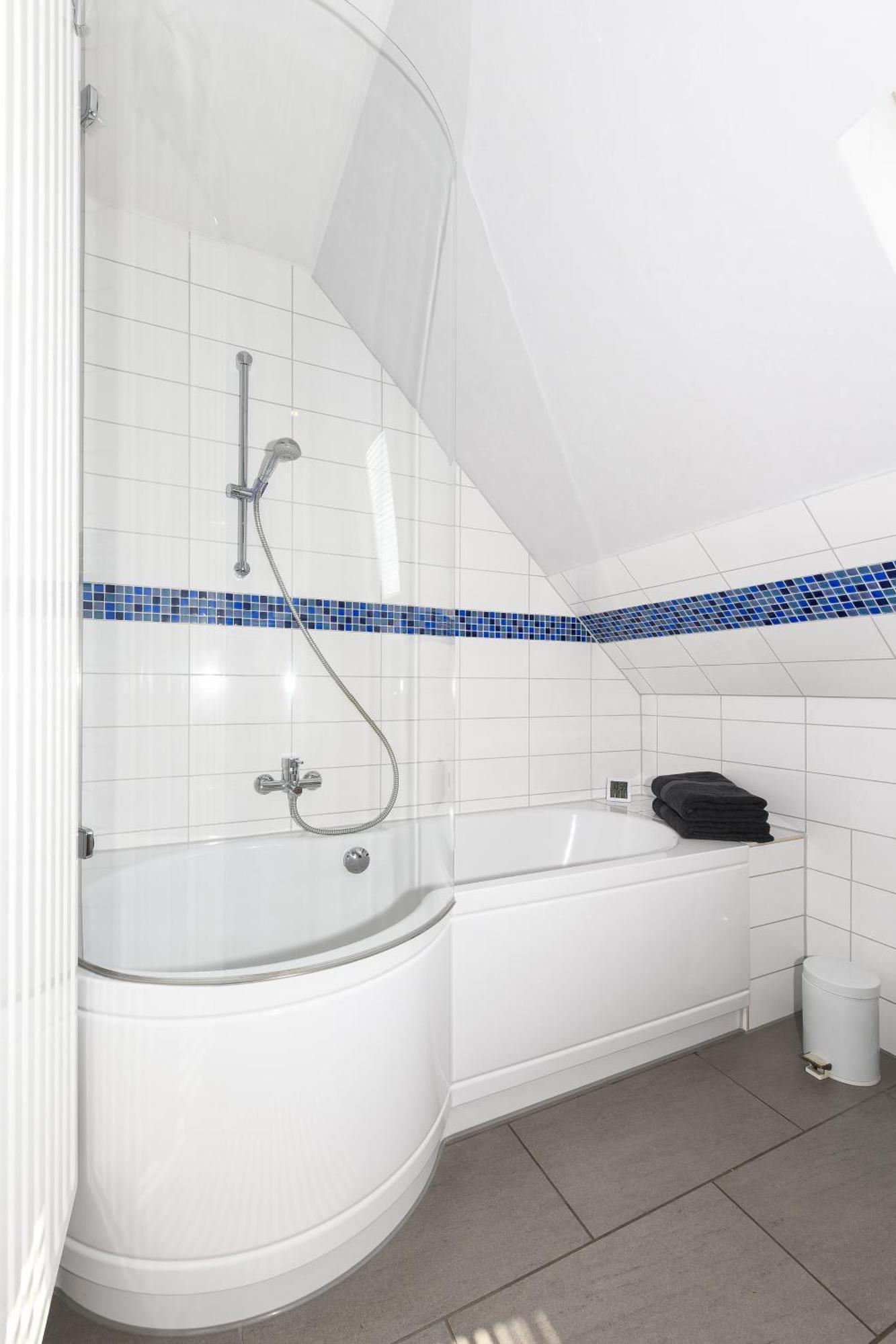 קרוליננזיל Ferienhaus Dohlennest מראה חיצוני תמונה