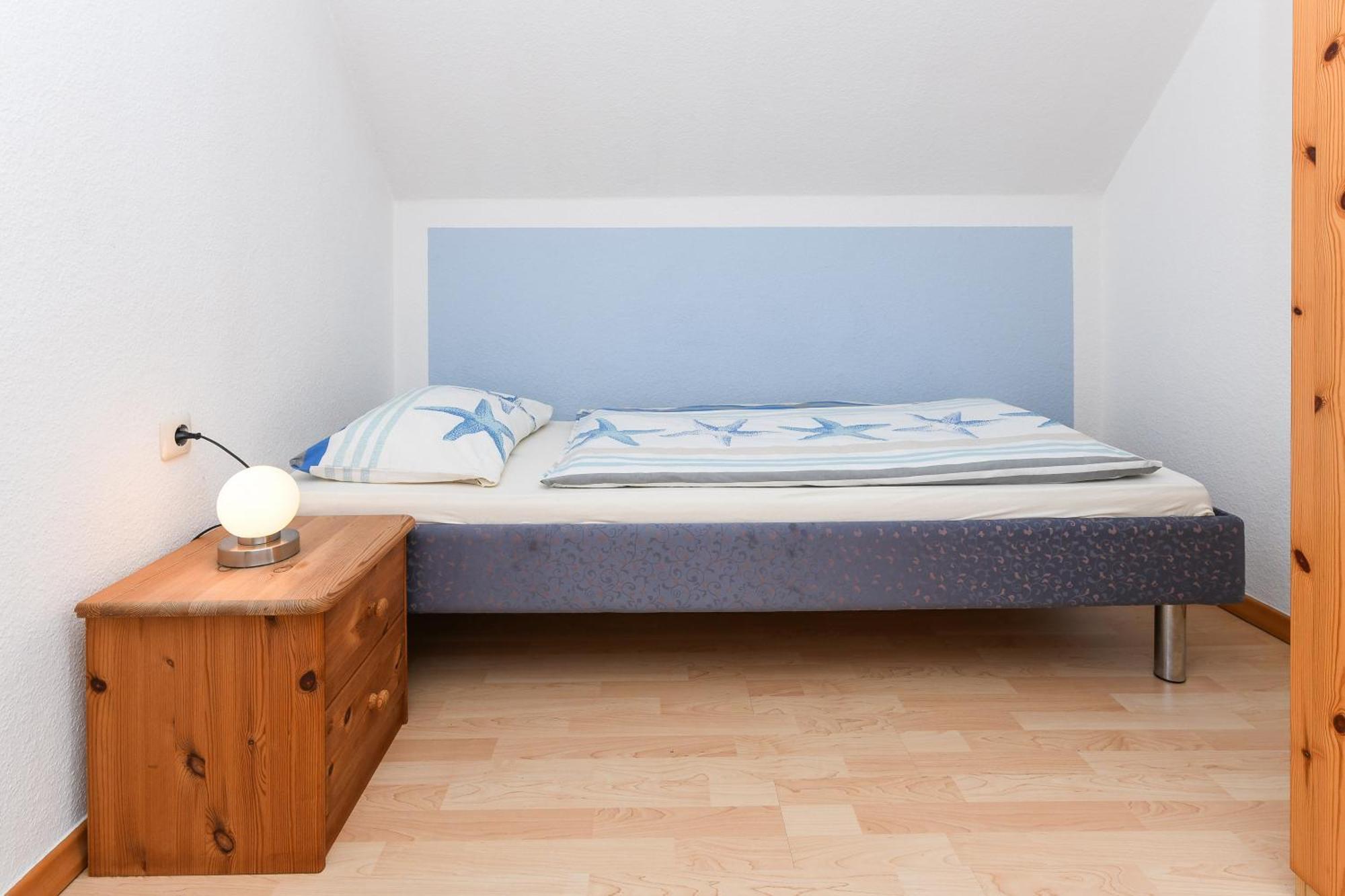 קרוליננזיל Ferienhaus Dohlennest מראה חיצוני תמונה