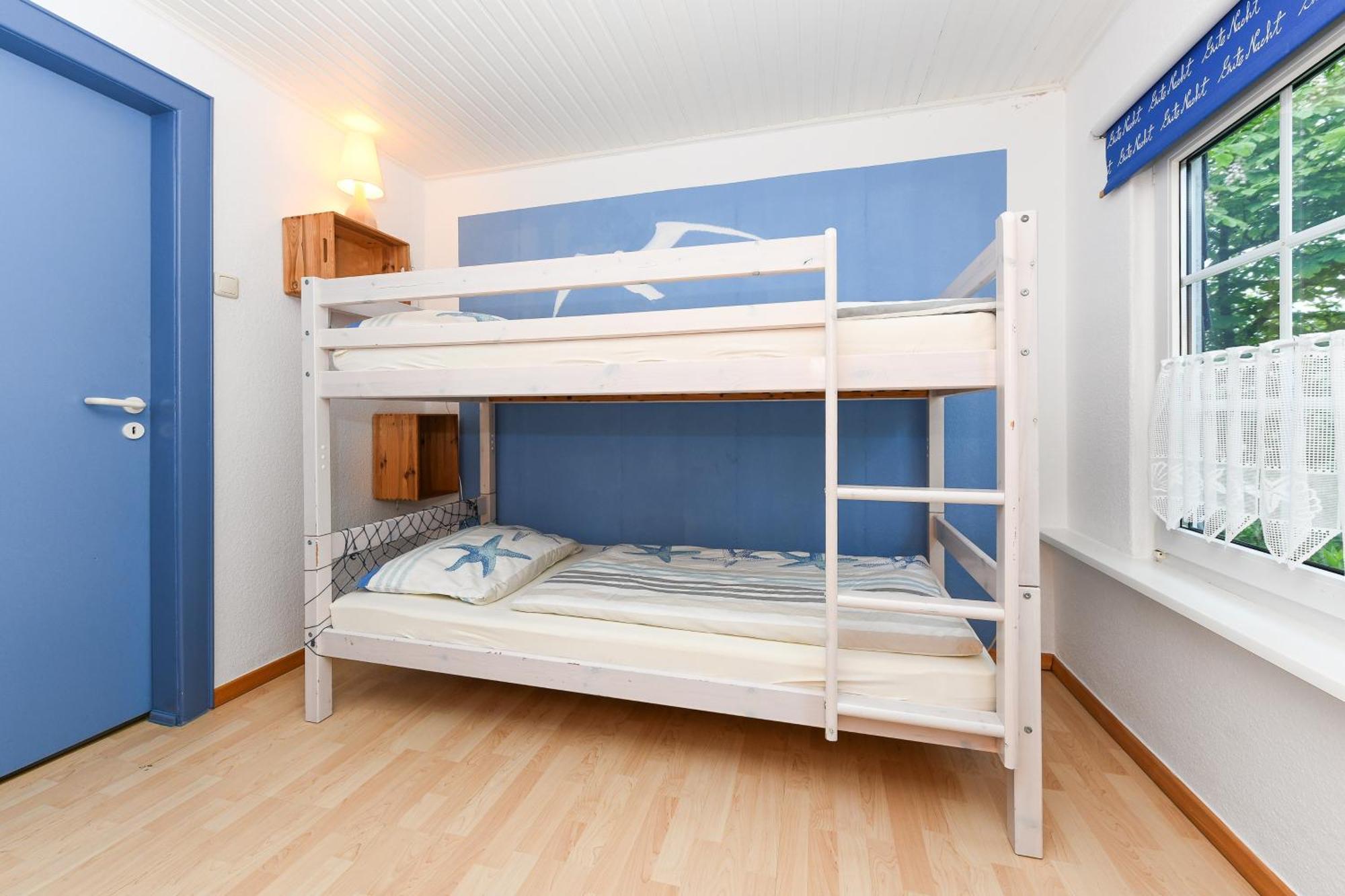 קרוליננזיל Ferienhaus Dohlennest מראה חיצוני תמונה