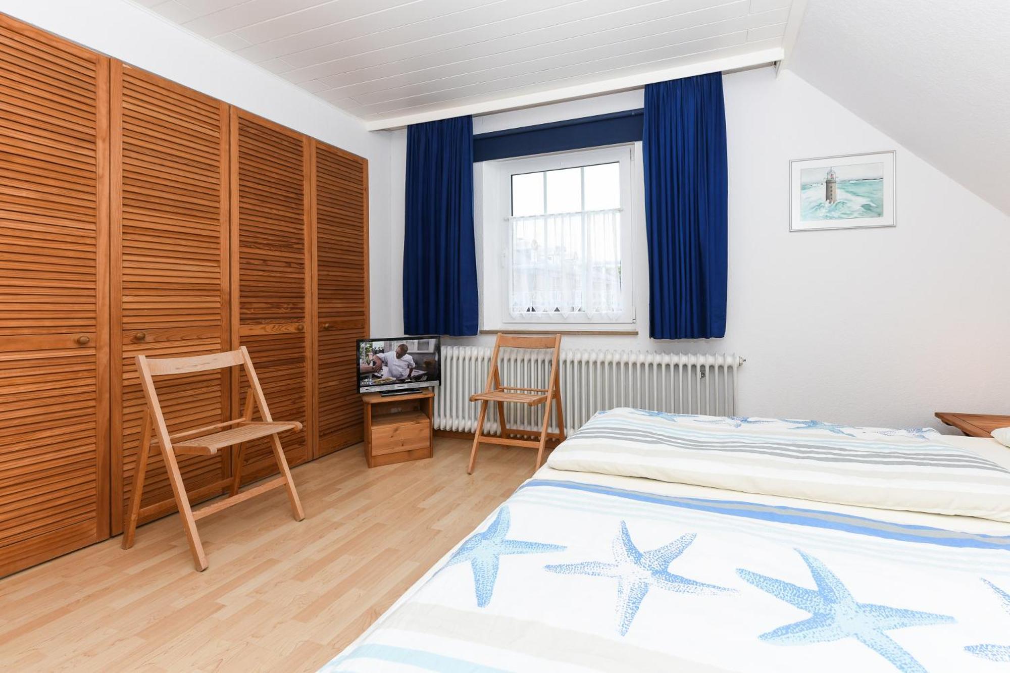 קרוליננזיל Ferienhaus Dohlennest מראה חיצוני תמונה