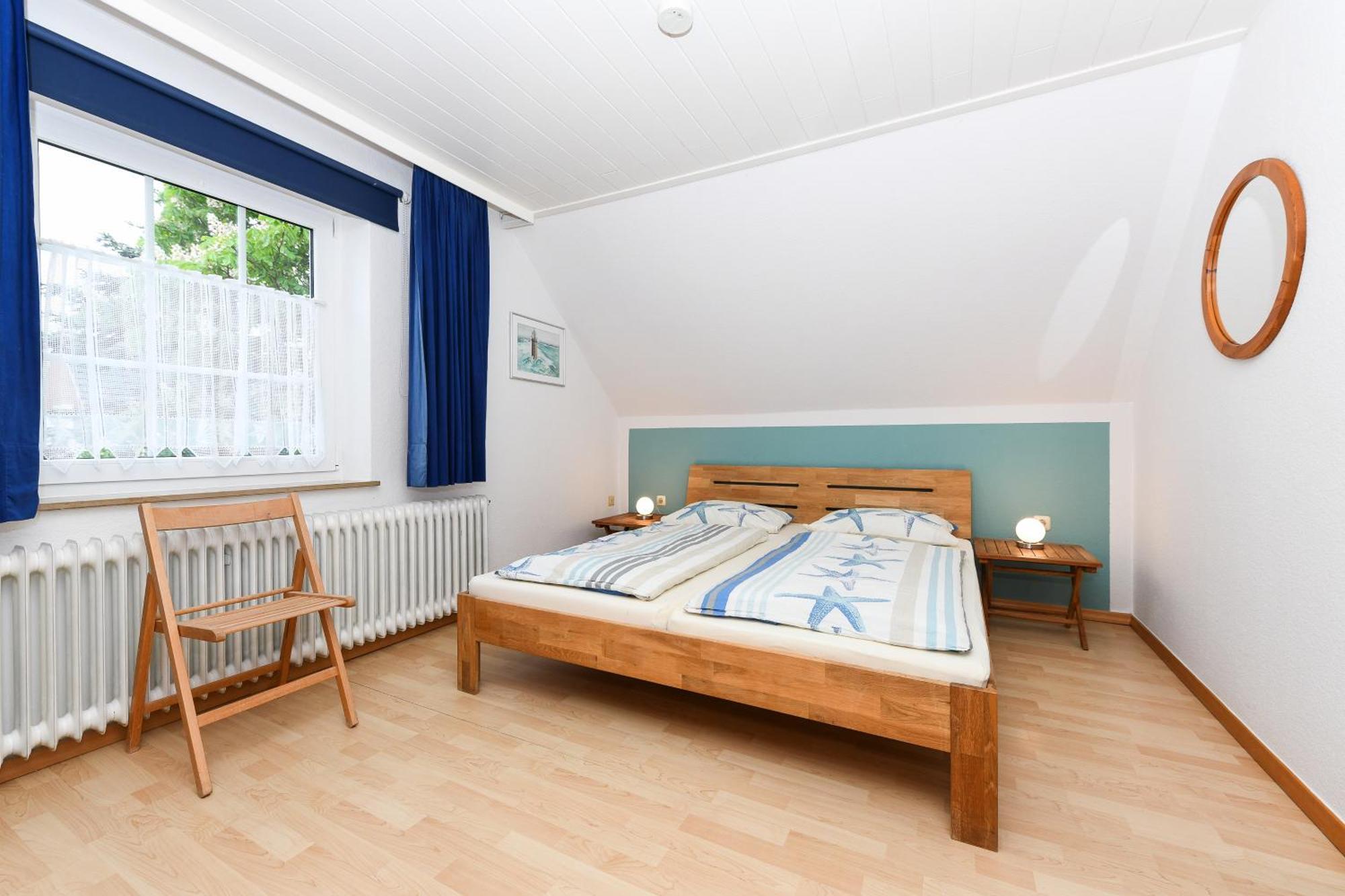 קרוליננזיל Ferienhaus Dohlennest מראה חיצוני תמונה