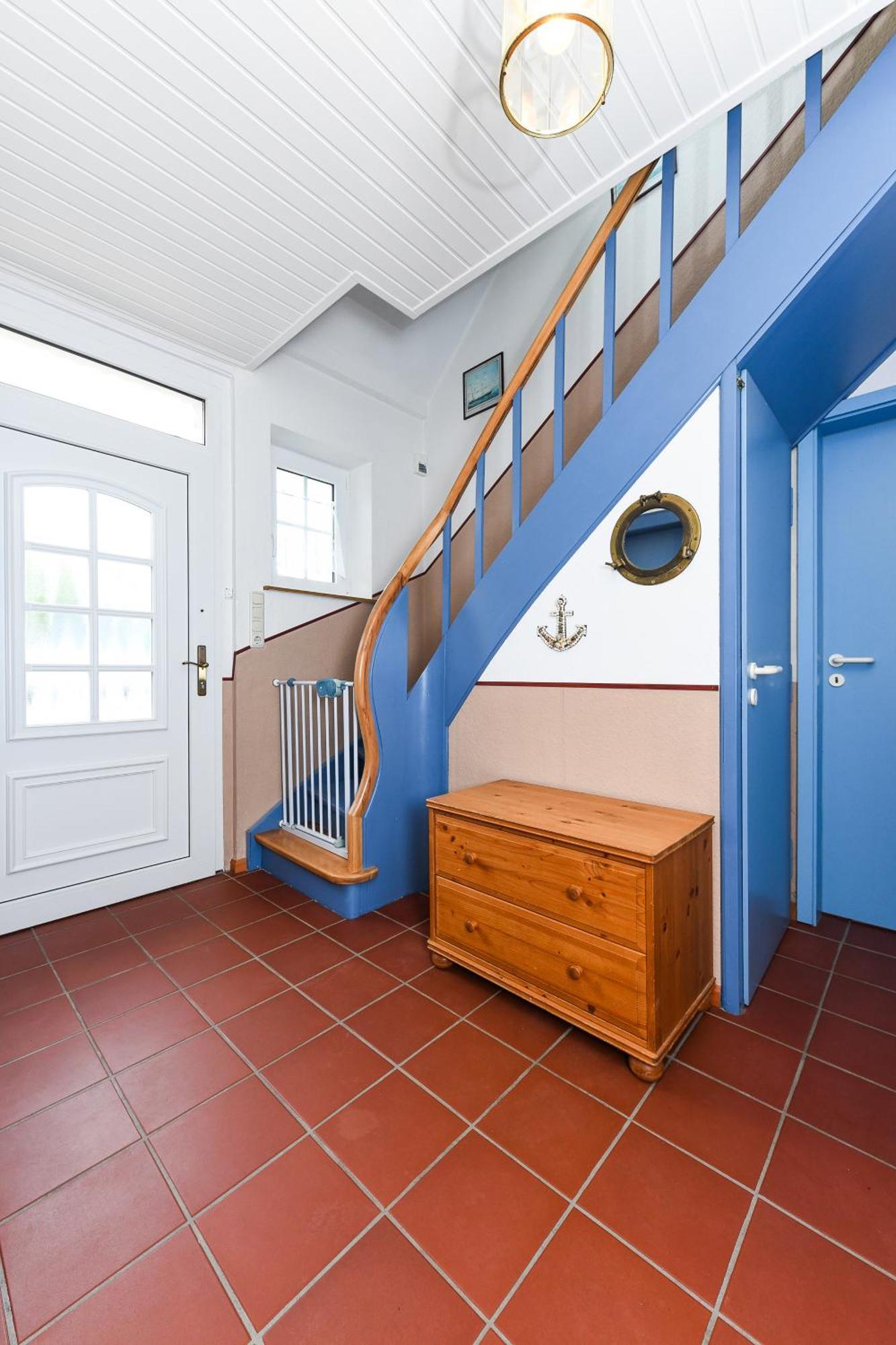 קרוליננזיל Ferienhaus Dohlennest מראה חיצוני תמונה