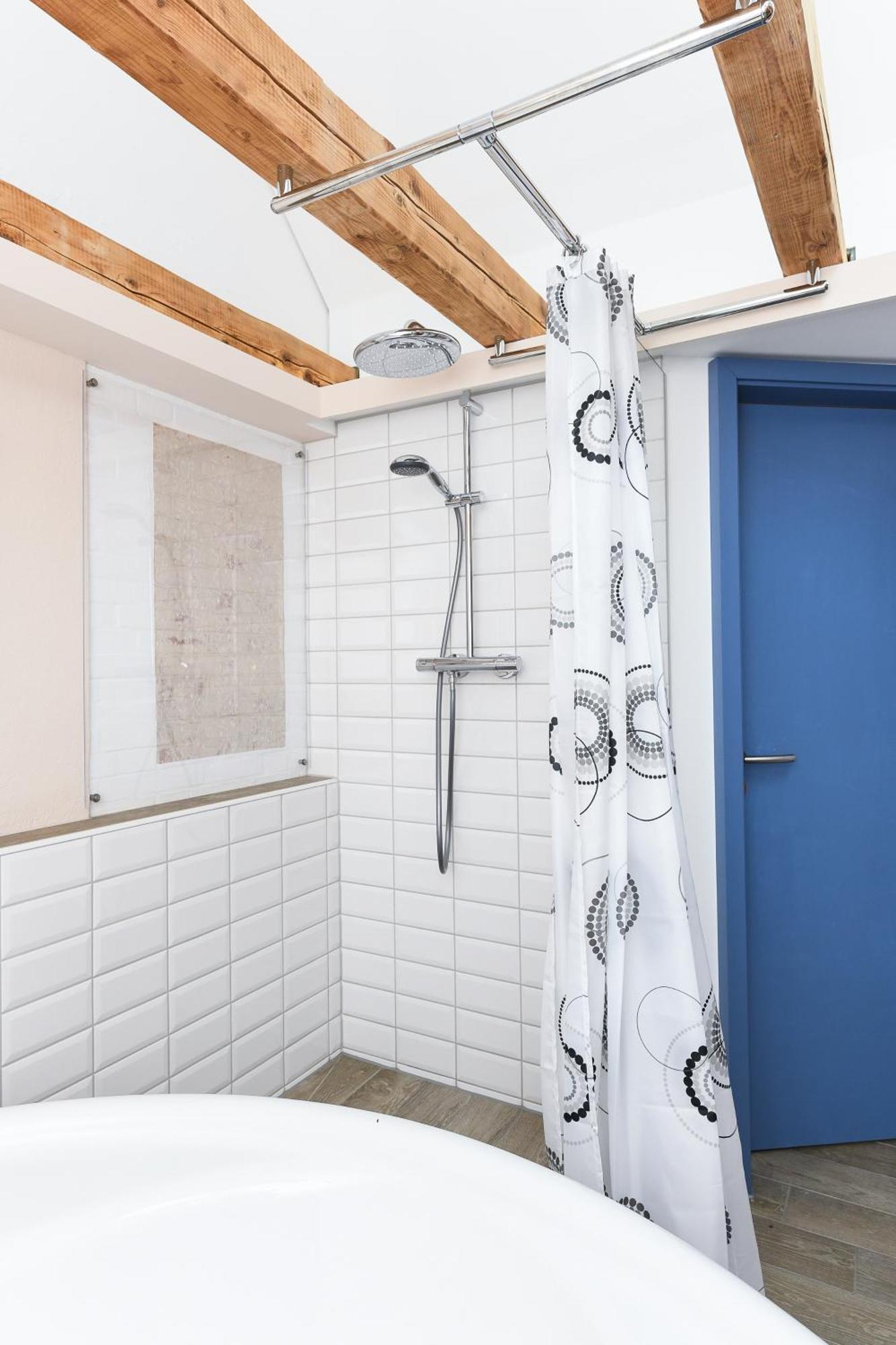 קרוליננזיל Ferienhaus Dohlennest מראה חיצוני תמונה