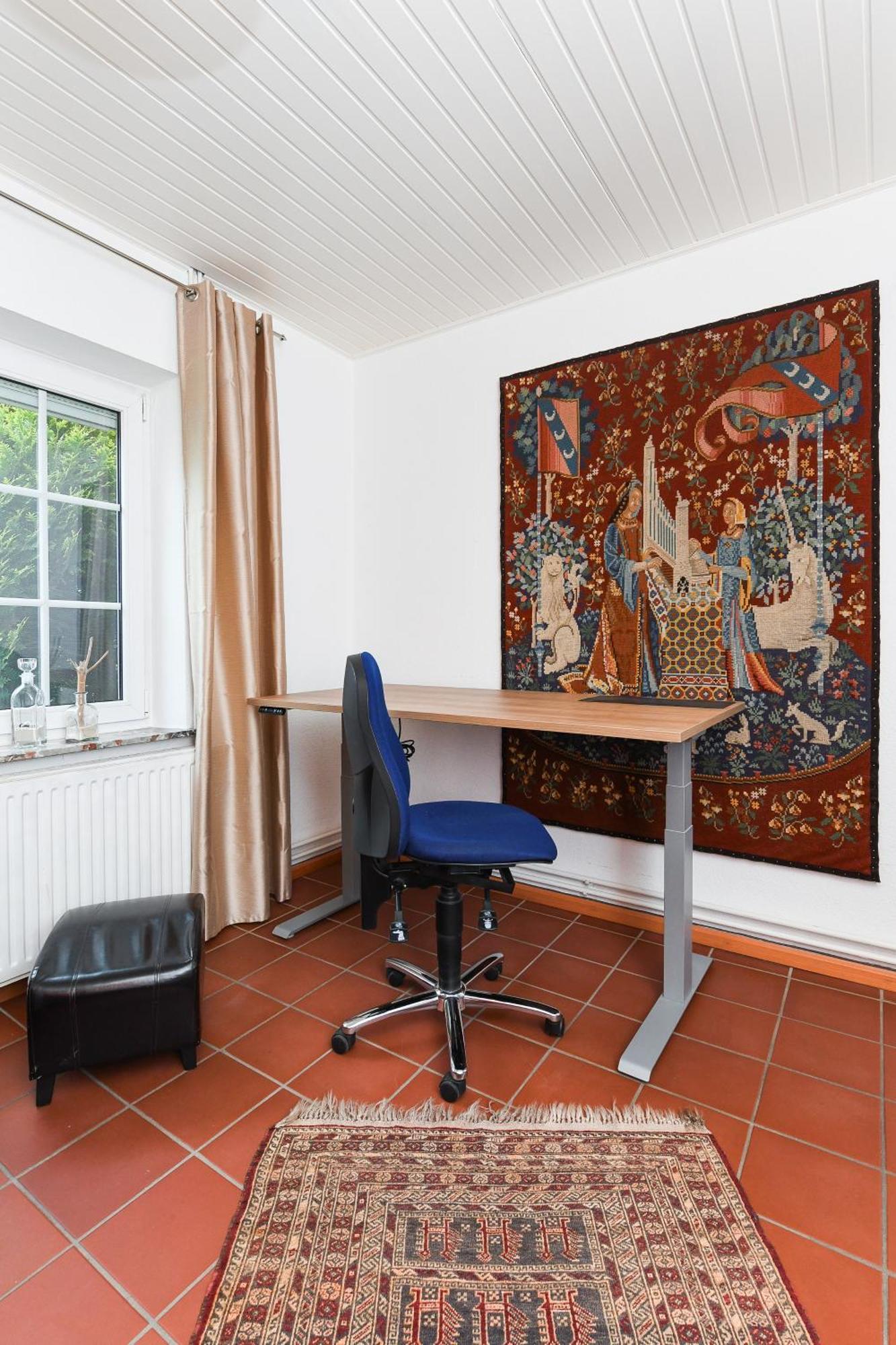 קרוליננזיל Ferienhaus Dohlennest מראה חיצוני תמונה