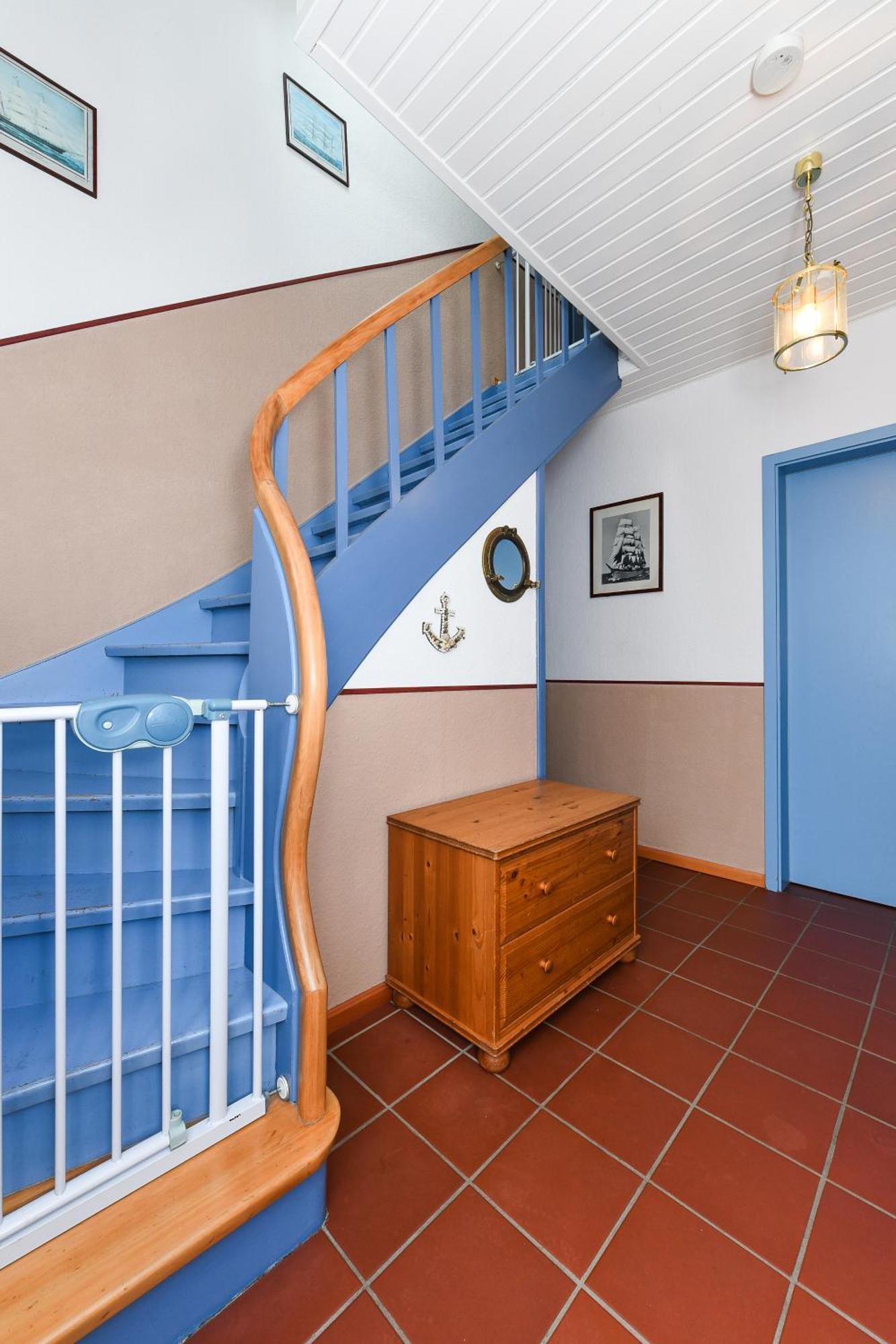 קרוליננזיל Ferienhaus Dohlennest מראה חיצוני תמונה