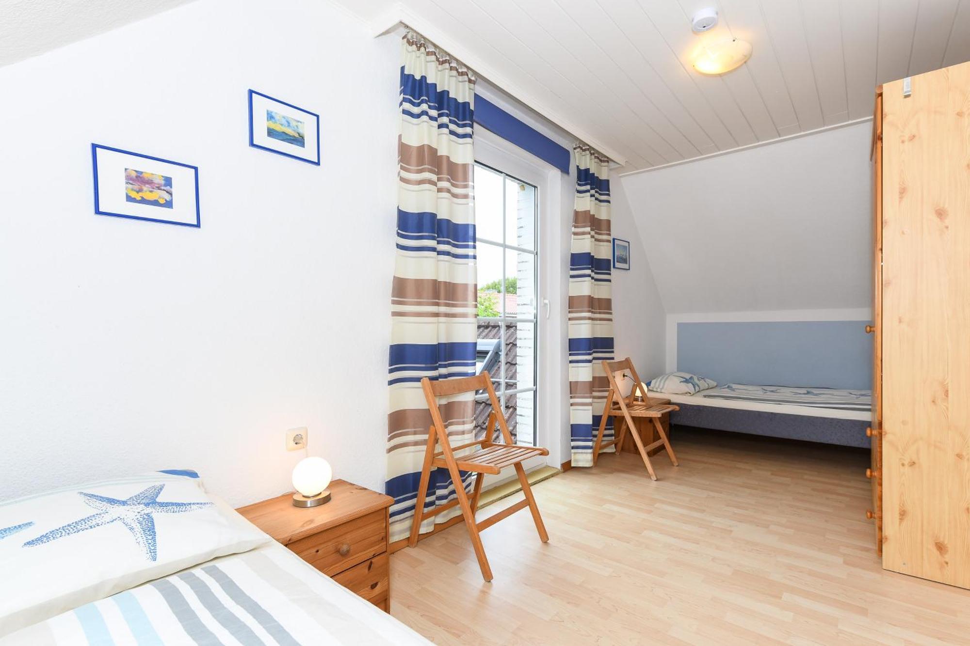 קרוליננזיל Ferienhaus Dohlennest מראה חיצוני תמונה