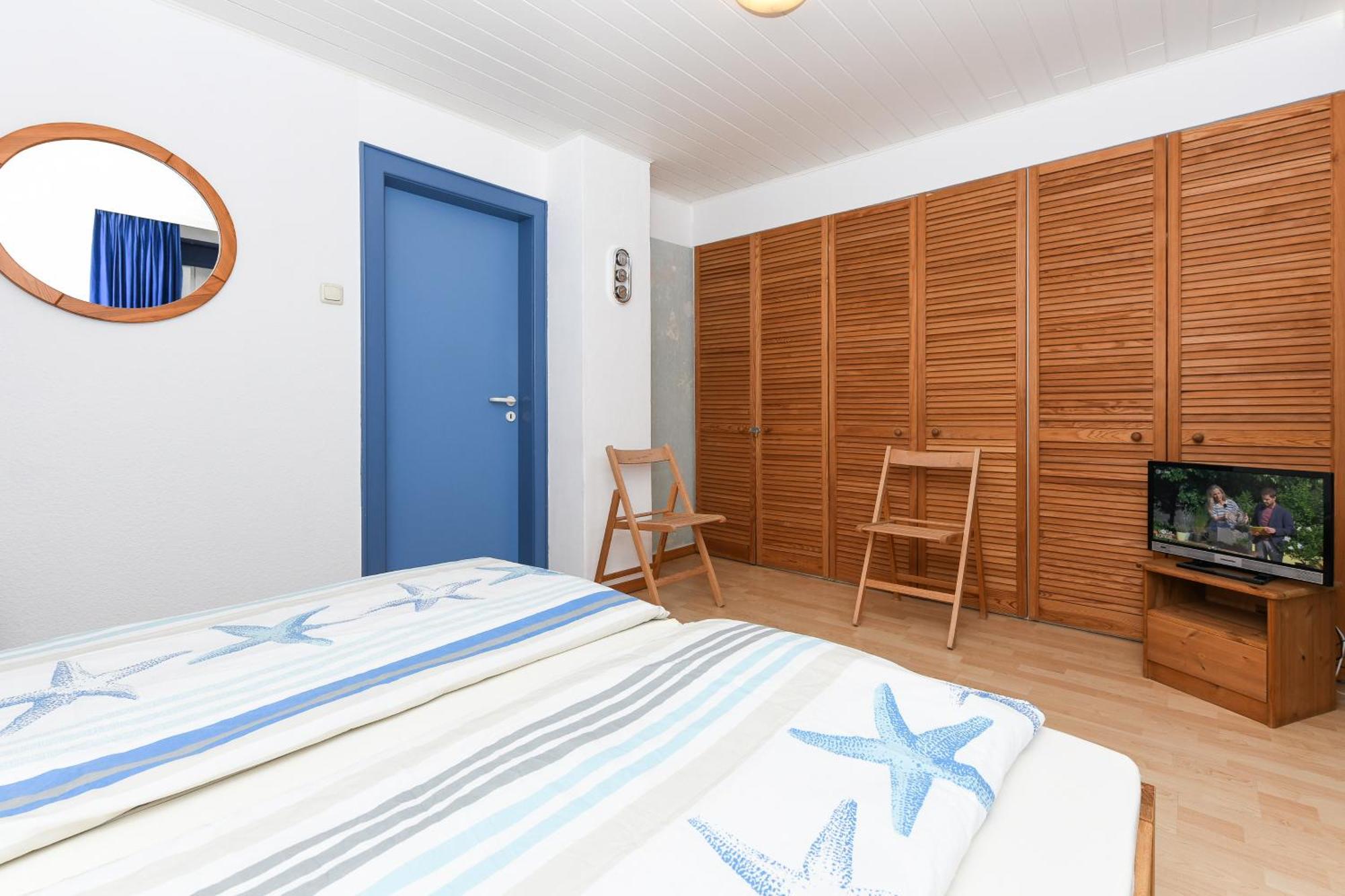 קרוליננזיל Ferienhaus Dohlennest מראה חיצוני תמונה