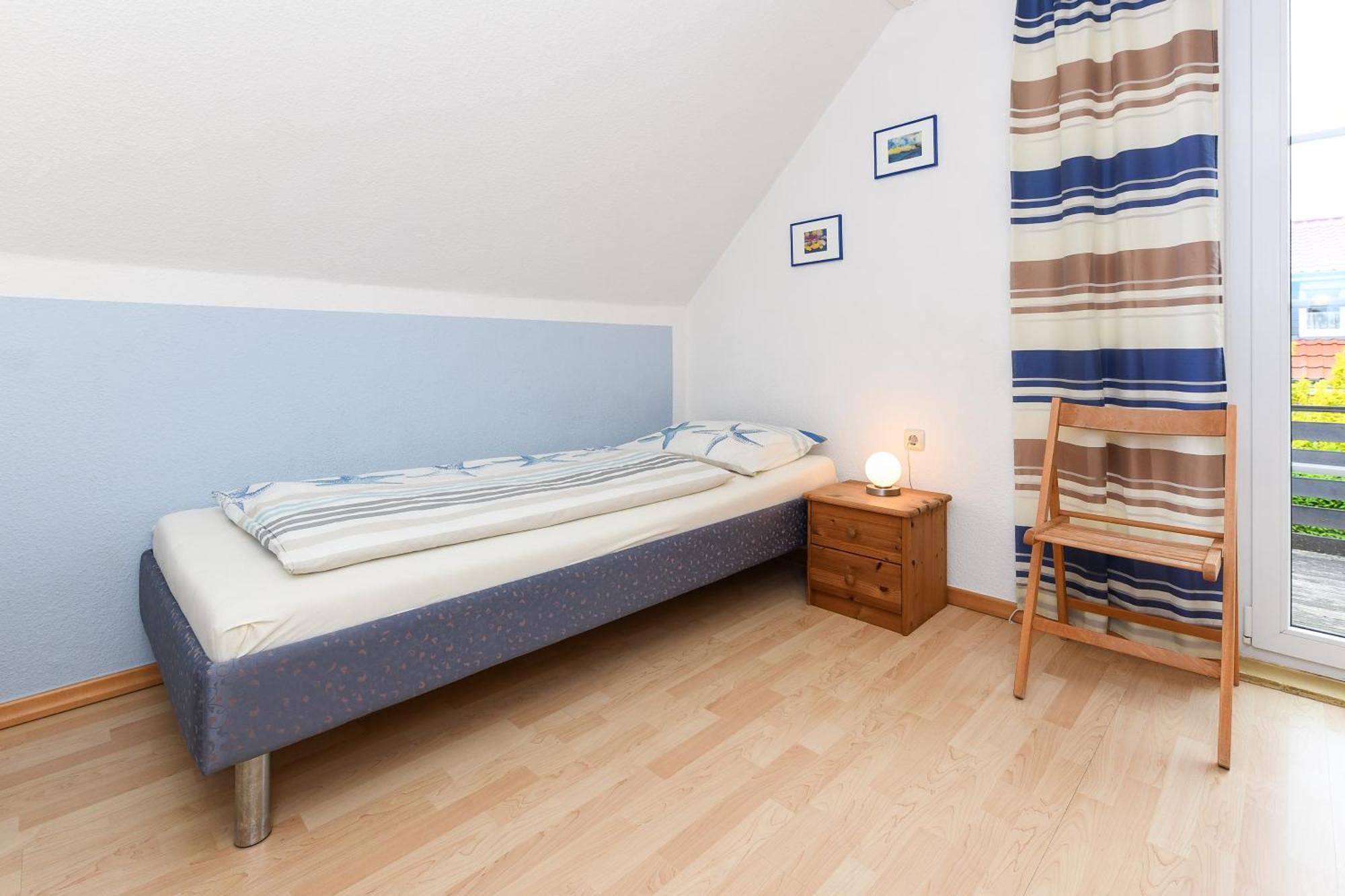 קרוליננזיל Ferienhaus Dohlennest מראה חיצוני תמונה