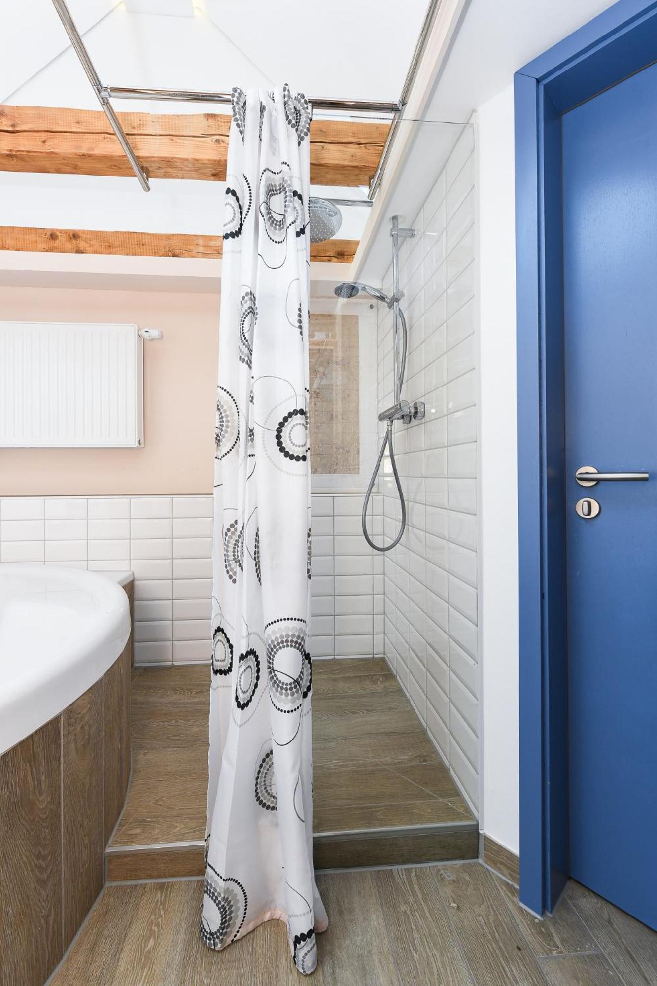 קרוליננזיל Ferienhaus Dohlennest מראה חיצוני תמונה