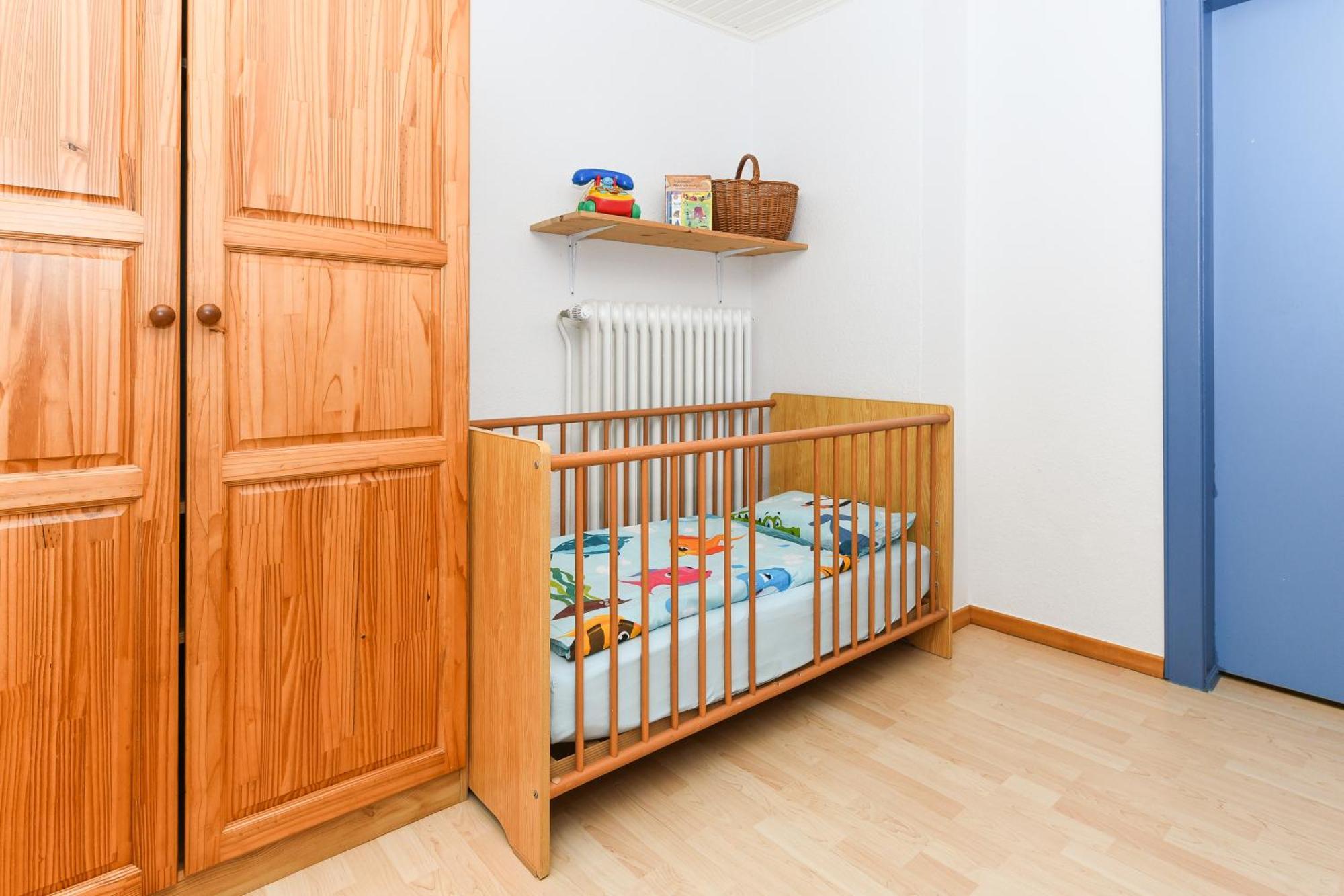 קרוליננזיל Ferienhaus Dohlennest מראה חיצוני תמונה