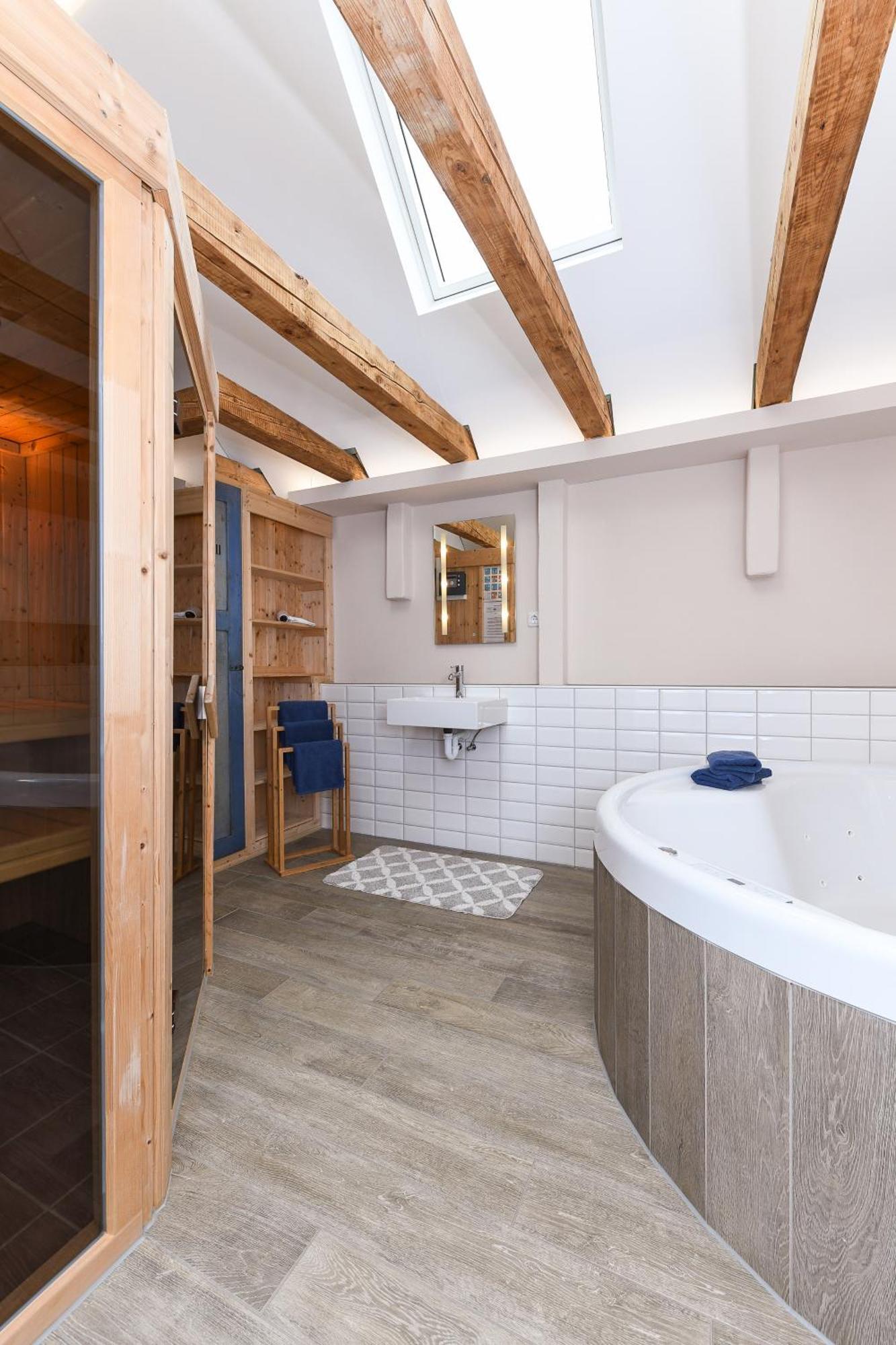 קרוליננזיל Ferienhaus Dohlennest מראה חיצוני תמונה