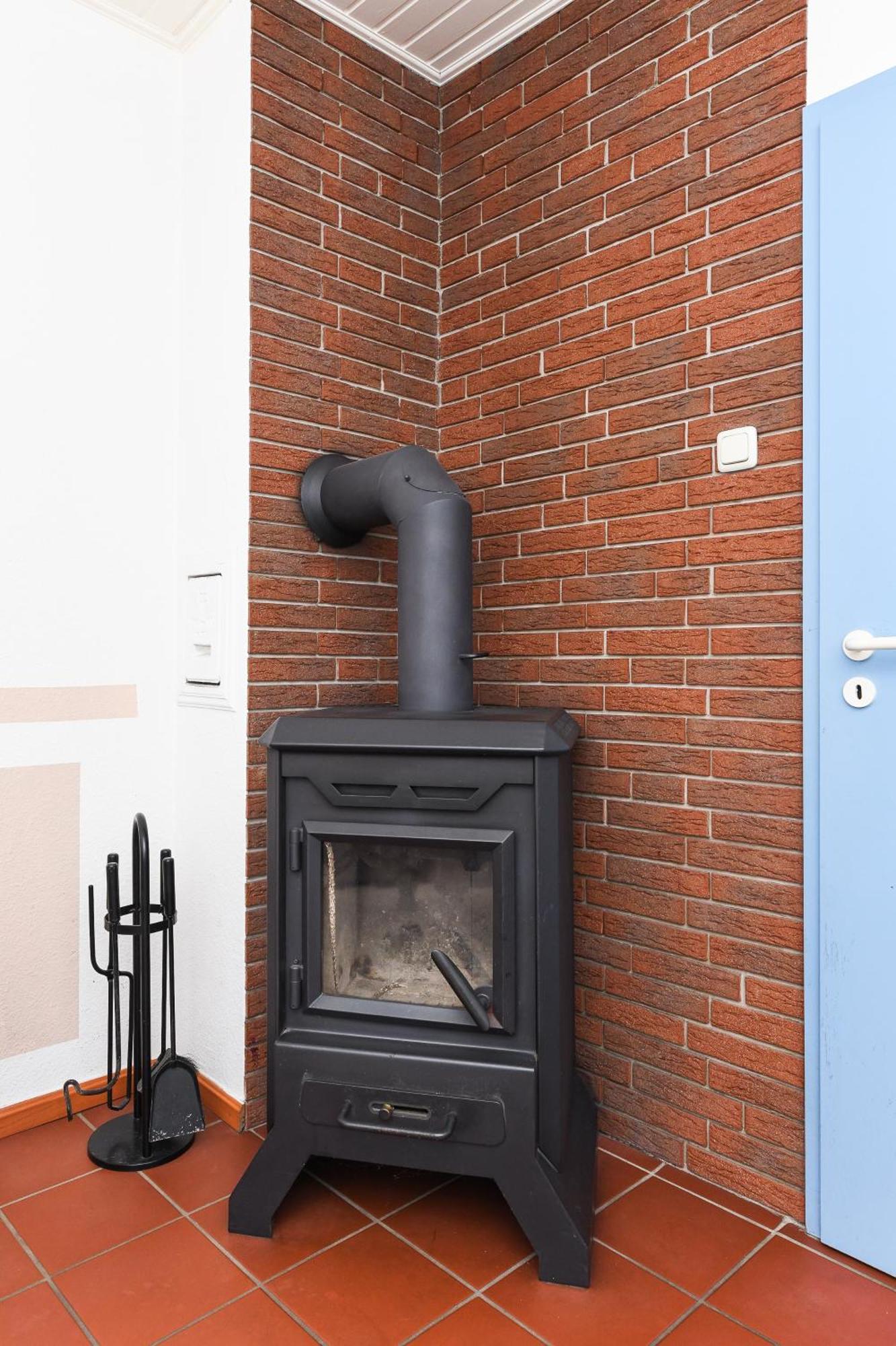 קרוליננזיל Ferienhaus Dohlennest מראה חיצוני תמונה